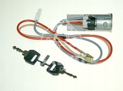 PHC VALEO Замок запалювання RENAULT MASTER 1987-1998 Valeo 252044