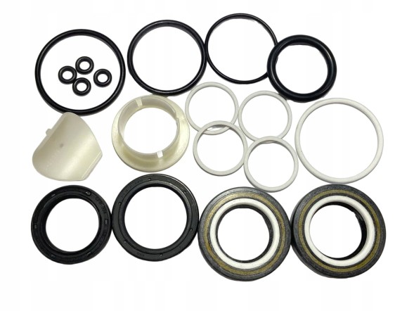 Китай OP9006KIT Ремкомплект рульової передачі OPEL Vectra B 95-02