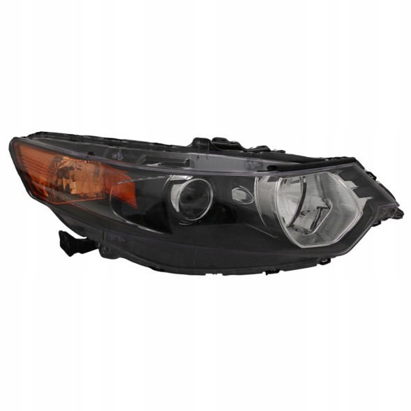 TYC 3836100E MHM TUNING Рефлектор Фара Передня Tyc Honda Accord VIII 8 CU2 2008-2011 рік