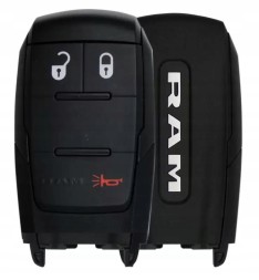Dodge OE DODGE RAM DT DJ DF DP КЛЮЧ 2019-2022 MOPAR 68538047AB