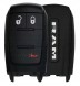 Dodge OE DODGE RAM DT DJ DF DP КЛЮЧ 2019-2022 MOPAR 68538047AB