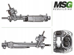 Renault OE RE442.NLF0.OEM Рульова передача Maglownica Renault Talisman 15-2020 Renault Espace