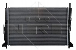NRF 509527 Охолоджувач води 509527 nrf ford cougar mondeo і