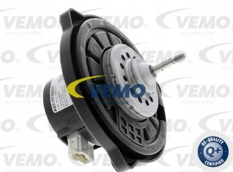 Vemo 52-03-0001 Мотор подувки hyundai