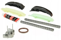 FAI AutoParts TCK74 Комплект ланцюга грм tck74 fai autoparts bmw 1
