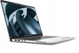 Китай WEW-SC-AB-RNDELBK6AKWD001 Ноутбук Dell Pro 16 Plus W11P Ryzen 5 16GB 512GB FHD+ WLAN BT 3 роки гарантії