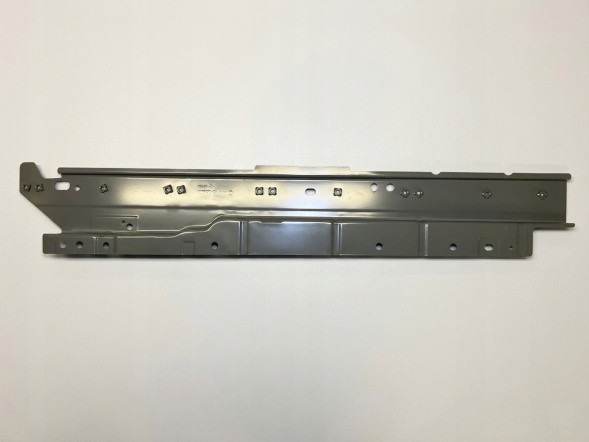 Mercedes-Benz OE Посилення кузова Mercedes Vito V-Class W447 A4476301400 Оригінал