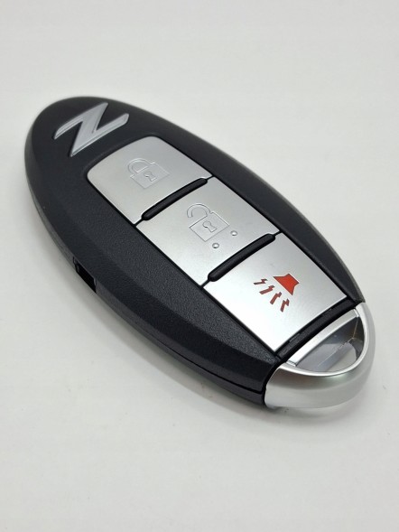Nissan OE Nissan 370Z 2019-2021 ключ Smart Key OEM 285E3-1ET5D