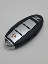 Nissan OE Nissan 370Z 2019-2021 ключ Smart Key OEM 285E3-1ET5D
