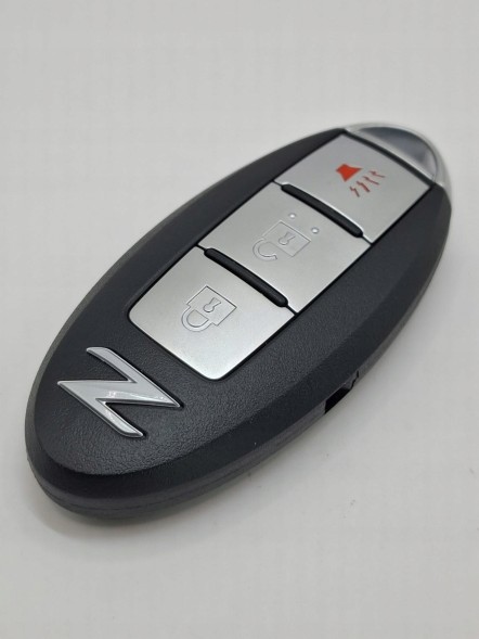 Nissan OE Nissan 370Z 2019-2021 ключ Smart Key OEM 285E3-1ET5D