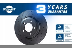 Rotinger RT 20717-GL T5 Диск rotinger rt 20717-gl т5