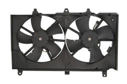 V-maxzone Part VIC-399184 Вентилятор охолодження двигуна NRF для INFINITI G coupe, G sedan, NISSAN 350Z
