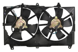 V-maxzone Part VIC-399184 Вентилятор охолодження двигуна NRF для INFINITI G coupe, G sedan, NISSAN 350Z