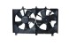 V-maxzone Part VIC-399184 Вентилятор охолодження двигуна NRF для INFINITI G coupe, G sedan, NISSAN 350Z