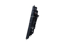 V-maxzone Part VIC-399184 Вентилятор охолодження двигуна NRF для INFINITI G coupe, G sedan, NISSAN 350Z