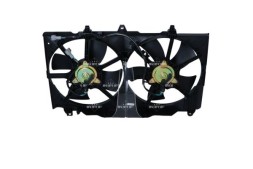V-maxzone Part VIC-399184 Вентилятор охолодження двигуна NRF для INFINITI G coupe, G sedan, NISSAN 350Z