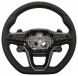Cupra OE 5FF419091C, DWP542903OE Спортивне мультифункціональне кермо зі шкіри Cupra Terramar 5FF419091C