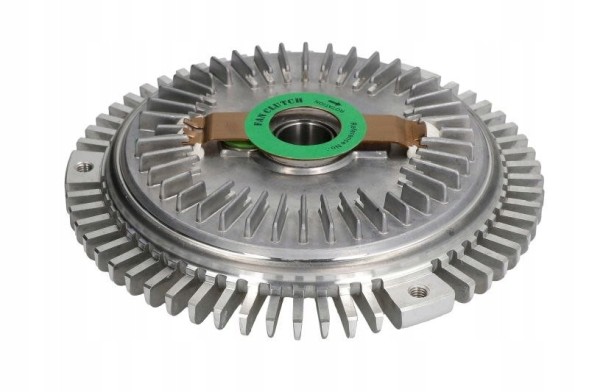 Thermotec D5M006TT Муфта вентилятора охолодження thermotec d5m006tt