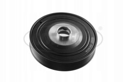 Corteco 80005190 Шків, гнучкий