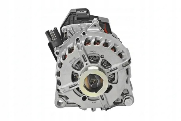 Valeo 439864 Генератор 210а 439864 valeo citroen