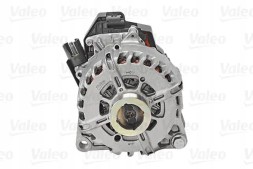 Valeo 439864 Генератор 210а 439864 valeo citroen
