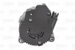 Valeo 439864 Генератор 210а 439864 valeo citroen