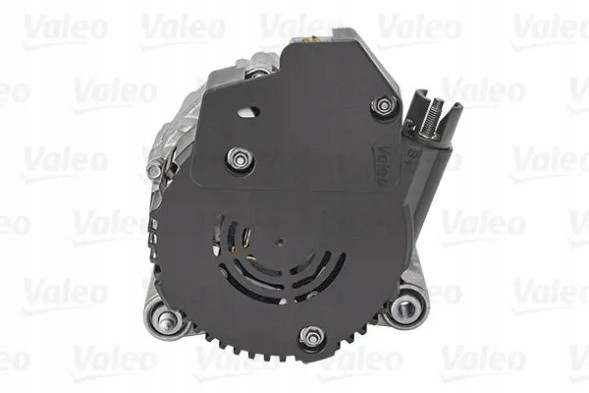 Valeo 439864 Генератор 210а 439864 valeo citroen