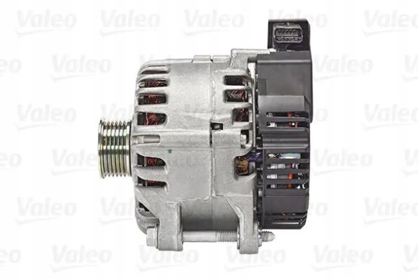 Valeo 439864 Генератор 210а 439864 valeo citroen
