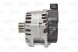 Valeo 439864 Генератор 210а 439864 valeo citroen