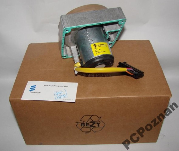 Eberspaecher ДВИГУН ПОВІТРОДУВКИ ОПАЛЕННЯ EBERSPACHER HYDRONIC 10 [1389381]