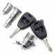 Китай 5179511AA JM 1 НАБІР ЗАМКІВ ДЛЯ ДВЕРЕЙ, ЗАМКА ЗАПАЛЮВАННЯ DODGE CALIBER AVENGER JEEP COMPASS