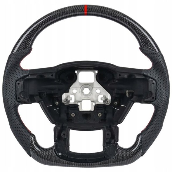 Китай BM327 Спортивне кермо карбонове для Ford F150 F-150 2015-2020, кастомне