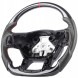 Китай BM327 Спортивне кермо карбонове для Ford F150 F-150 2015-2020, кастомне