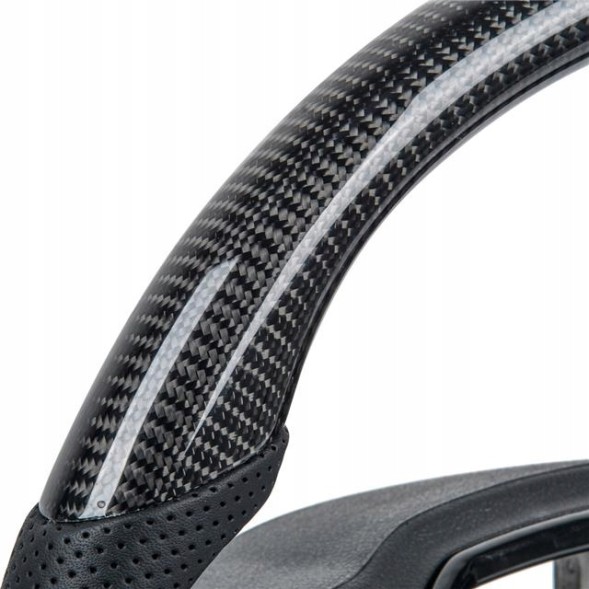 Китай BM327 Спортивне кермо карбонове для Ford F150 F-150 2015-2020, кастомне