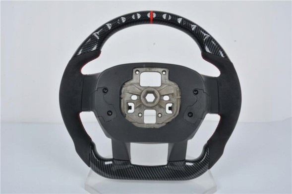 Китай BM327 Спортивне кермо карбонове для Ford F150 F-150 2015-2020, кастомне