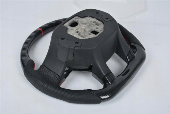Китай BM327 Спортивне кермо карбонове для Ford F150 F-150 2015-2020, кастомне