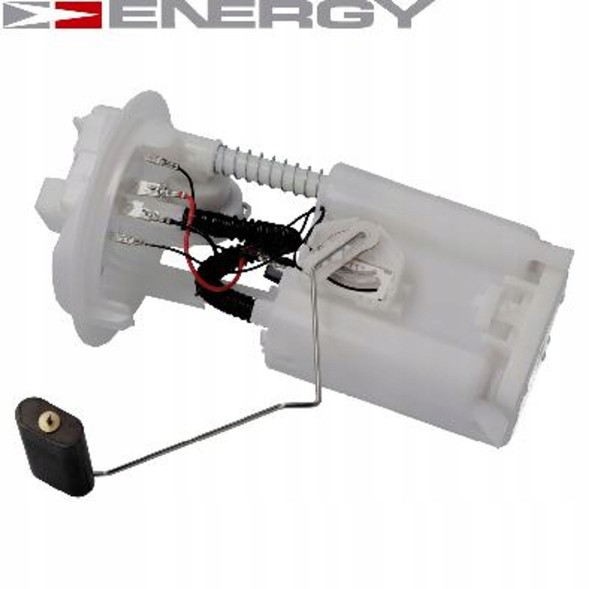 ENERGY G30060 Набір викруток (24) energy g30060 блок подачі палива