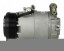 Nissens 89322 Компресор компресора кондиціонера 89322 nissens