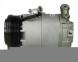 Nissens 89322 Компресор компресора кондиціонера 89322 nissens