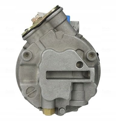 Nissens 89322 Компресор компресора кондиціонера 89322 nissens