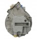 Nissens 89322 Компресор компресора кондиціонера 89322 nissens