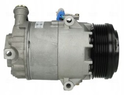 Nissens 89322 Компресор компресора кондиціонера 89322 nissens