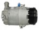 Nissens 89322 Компресор компресора кондиціонера 89322 nissens
