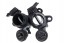 Valeo 700462 Корпус дросельної заслінки повітря 700462 valeo citroen