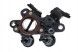 Valeo 700462 Корпус дросельної заслінки повітря 700462 valeo citroen