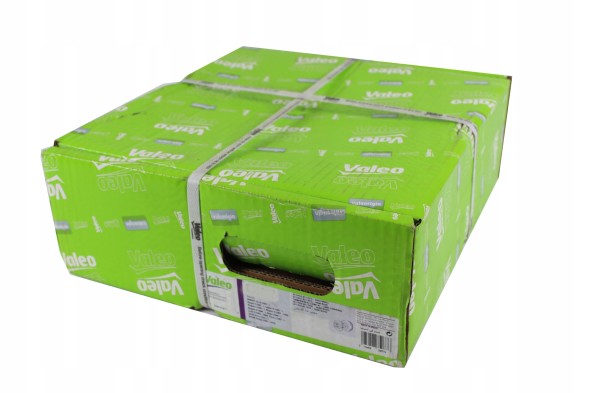 Valeo 828581 828581 Valeo зчеплення kpl. Citroen c4 1,6 hdi 13-