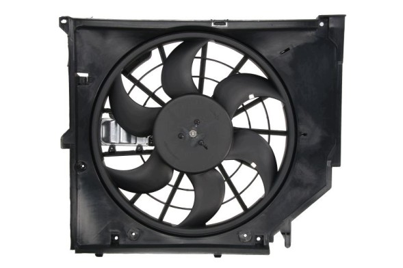 V-maxzone Part VIC-408309 Вентилятор охолодження двигуна для BMW 3 (E46) 1.6-3.0 12.97-12.07