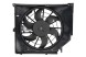 V-maxzone Part VIC-408309 Вентилятор охолодження двигуна для BMW 3 (E46) 1.6-3.0 12.97-12.07