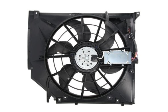 V-maxzone Part VIC-408309 Вентилятор охолодження двигуна для BMW 3 (E46) 1.6-3.0 12.97-12.07