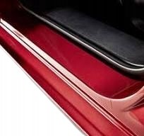 Mazda OE GHR1-V1-370 Захисна плівка для порогів Mazda 6 GHR1V1370